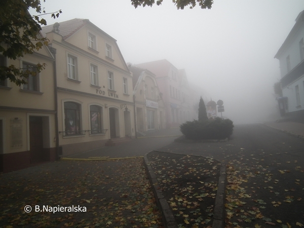 Miedzychód